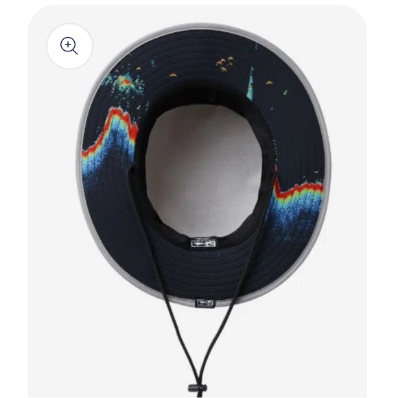 NEW Pelagic Sunsetter Pro Sonar Light Grey - Picture 2 of 7